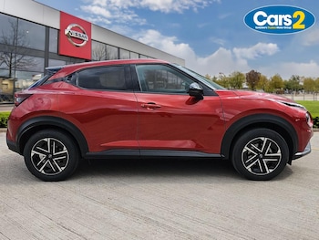 Used Nissan Juke 2025 for sale - 79501927: Photo
