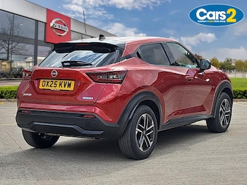 Used Nissan Juke 2025 for sale - 79501927: Photo