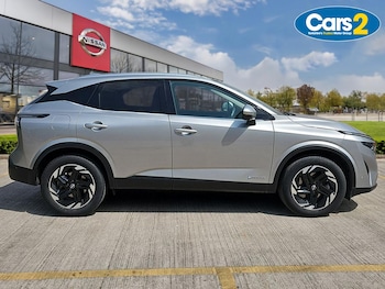 Used Nissan Qashqai 2025 for sale - 79502430: Photo