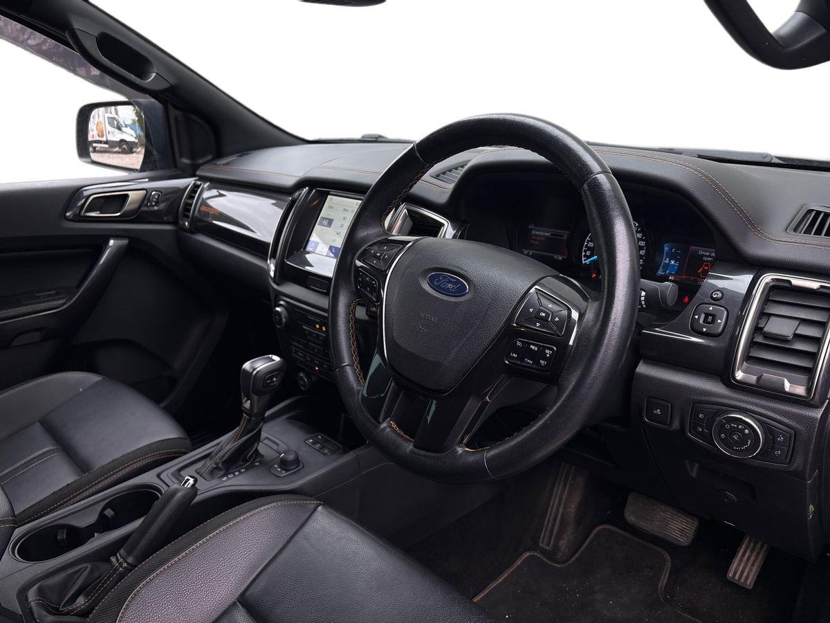 Used Ford Ranger 2022 for sale - 78009048: Photo 10