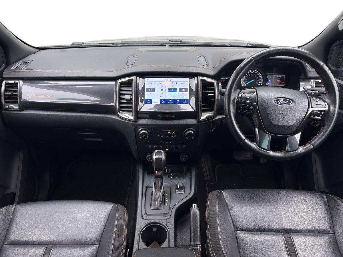 Used Ford Ranger 2022 for sale - 78009048: Photo 11