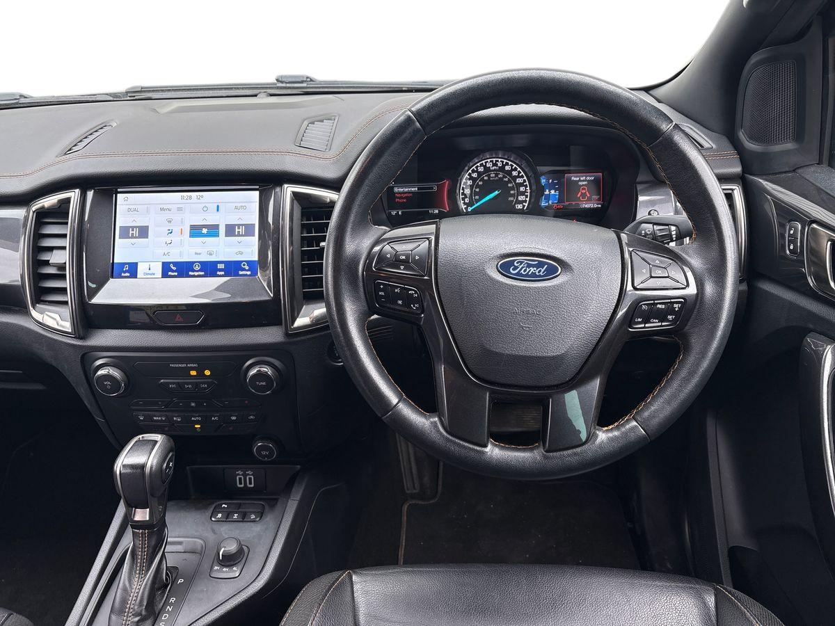 Used Ford Ranger 2022 for sale - 78009048: Photo 12