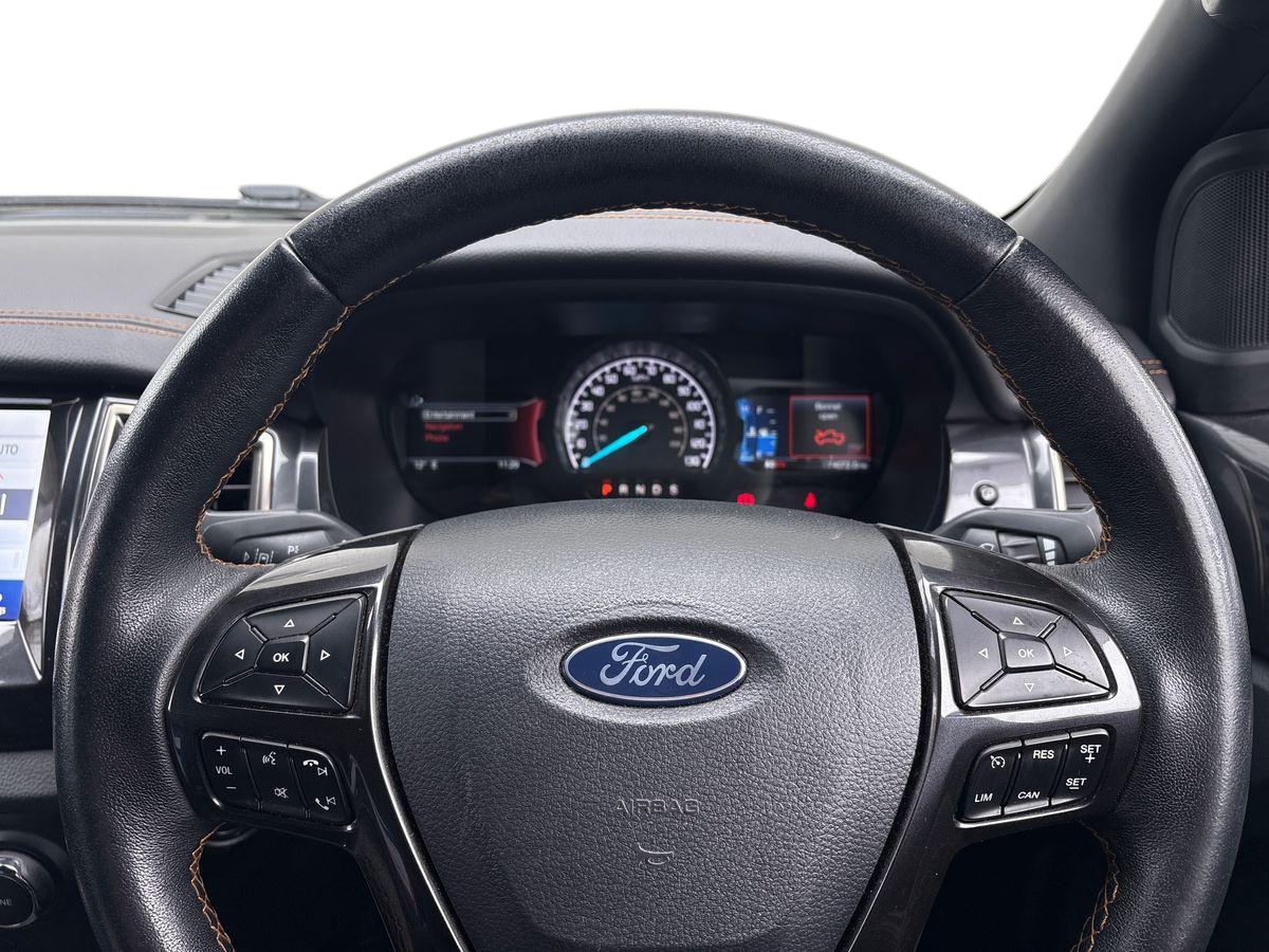 Used Ford Ranger 2022 for sale - 78009048: Photo 13