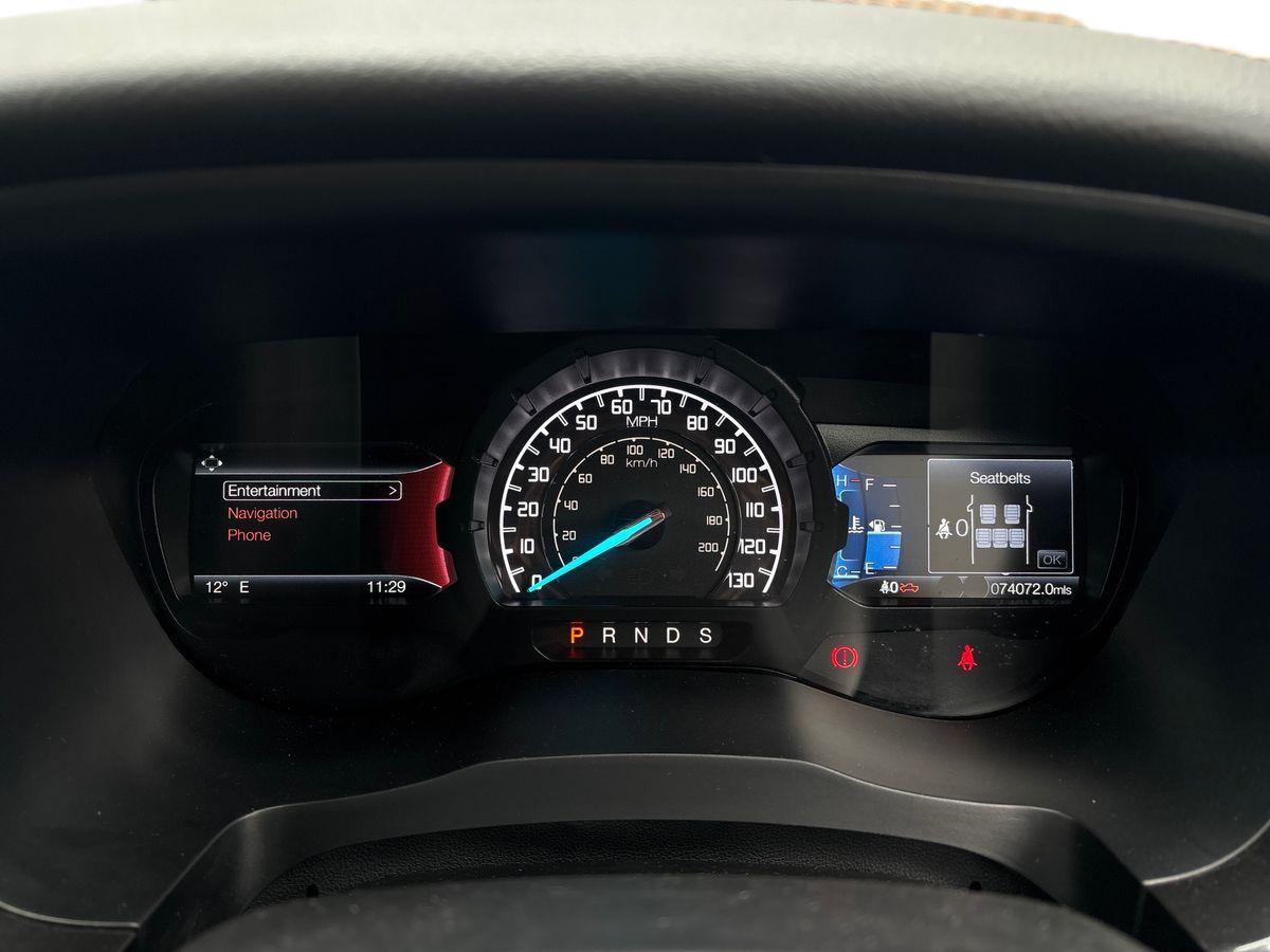 Used Ford Ranger 2022 for sale - 78009048: Photo 14