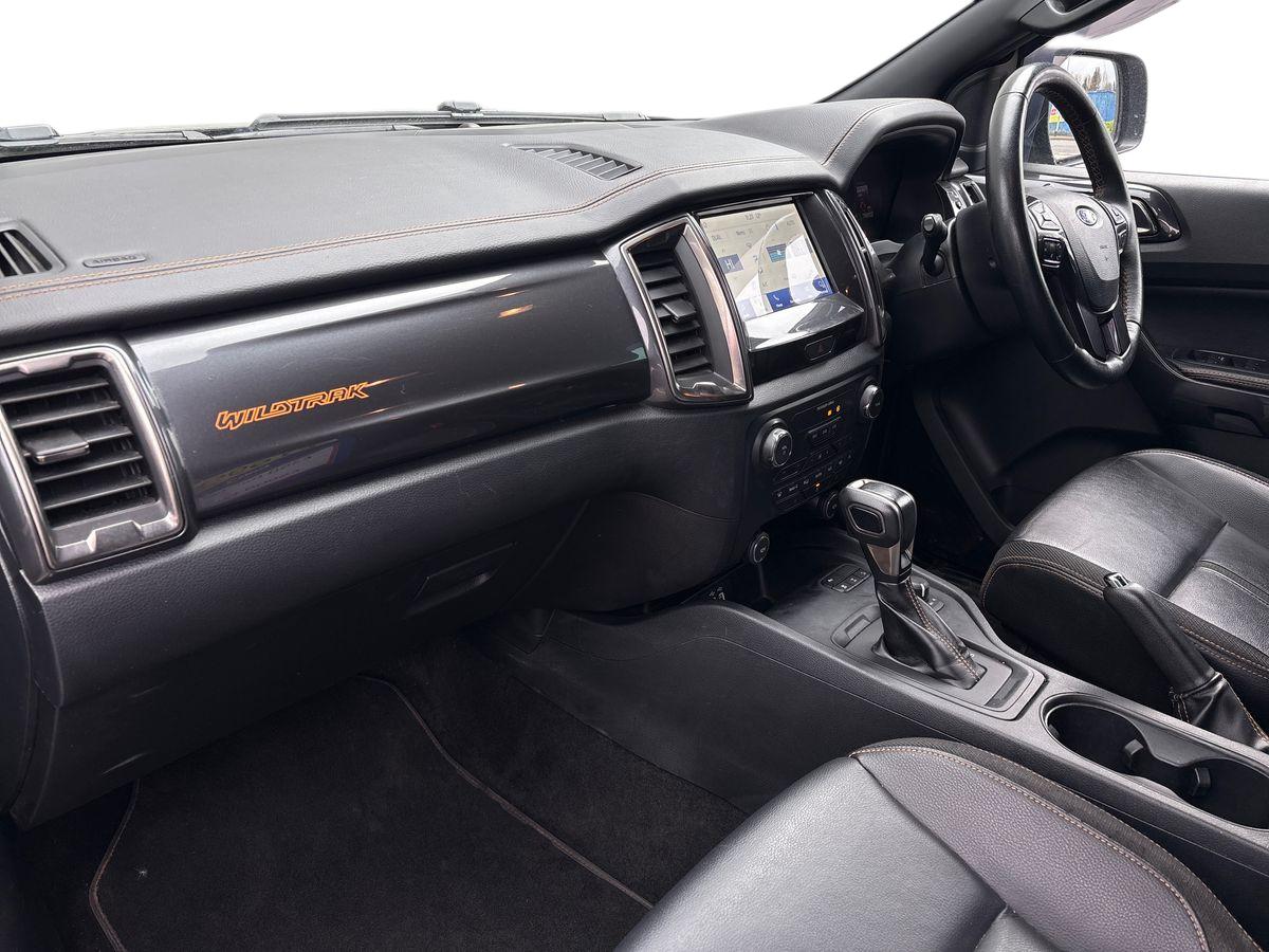 Used Ford Ranger 2022 for sale - 78009048: Photo 15