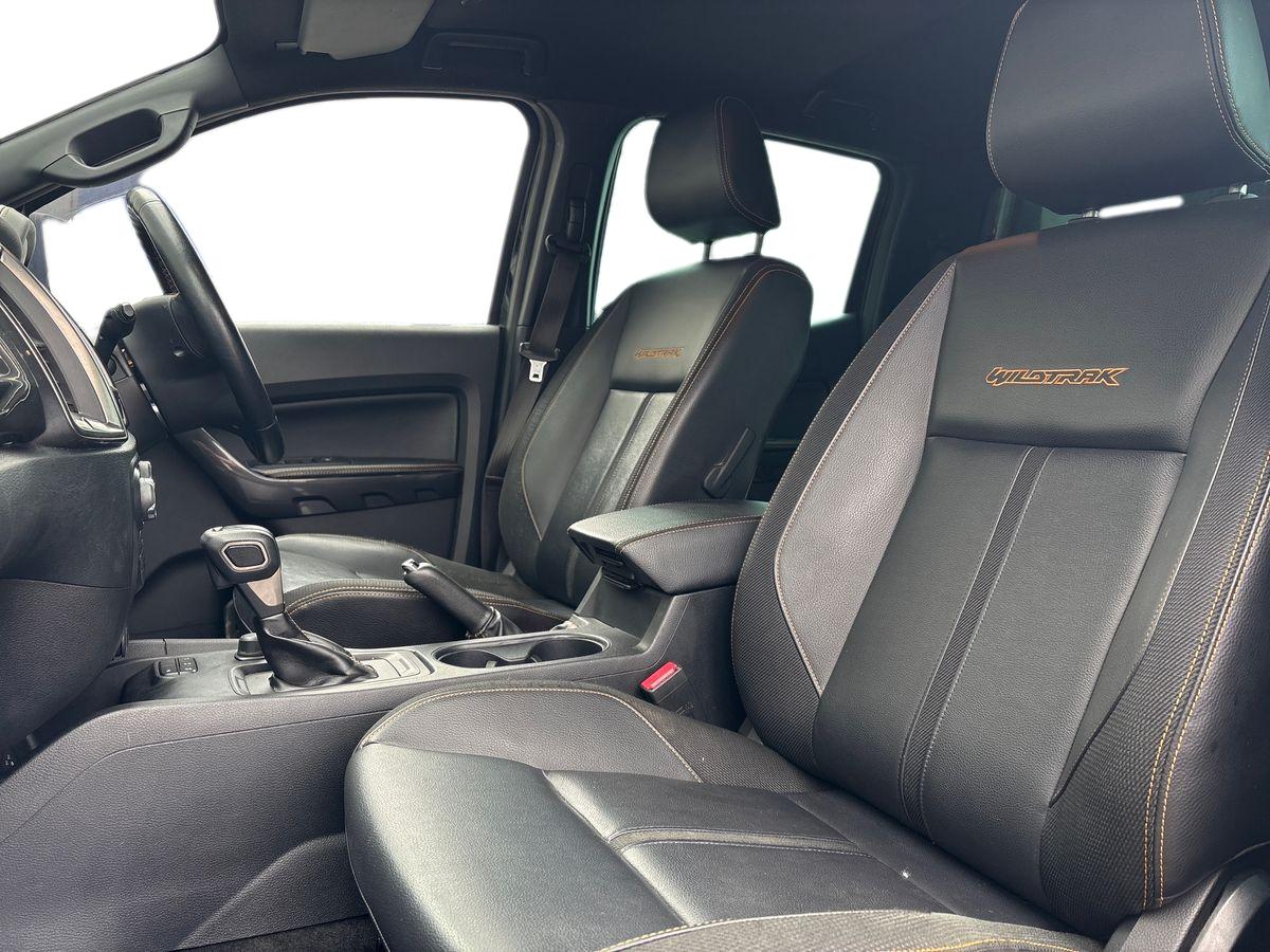 Used Ford Ranger 2022 for sale - 78009048: Photo 16