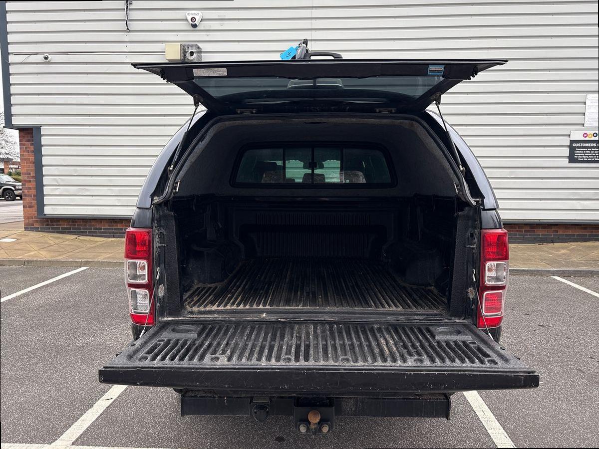 Used Ford Ranger 2022 for sale - 78009048: Photo 18