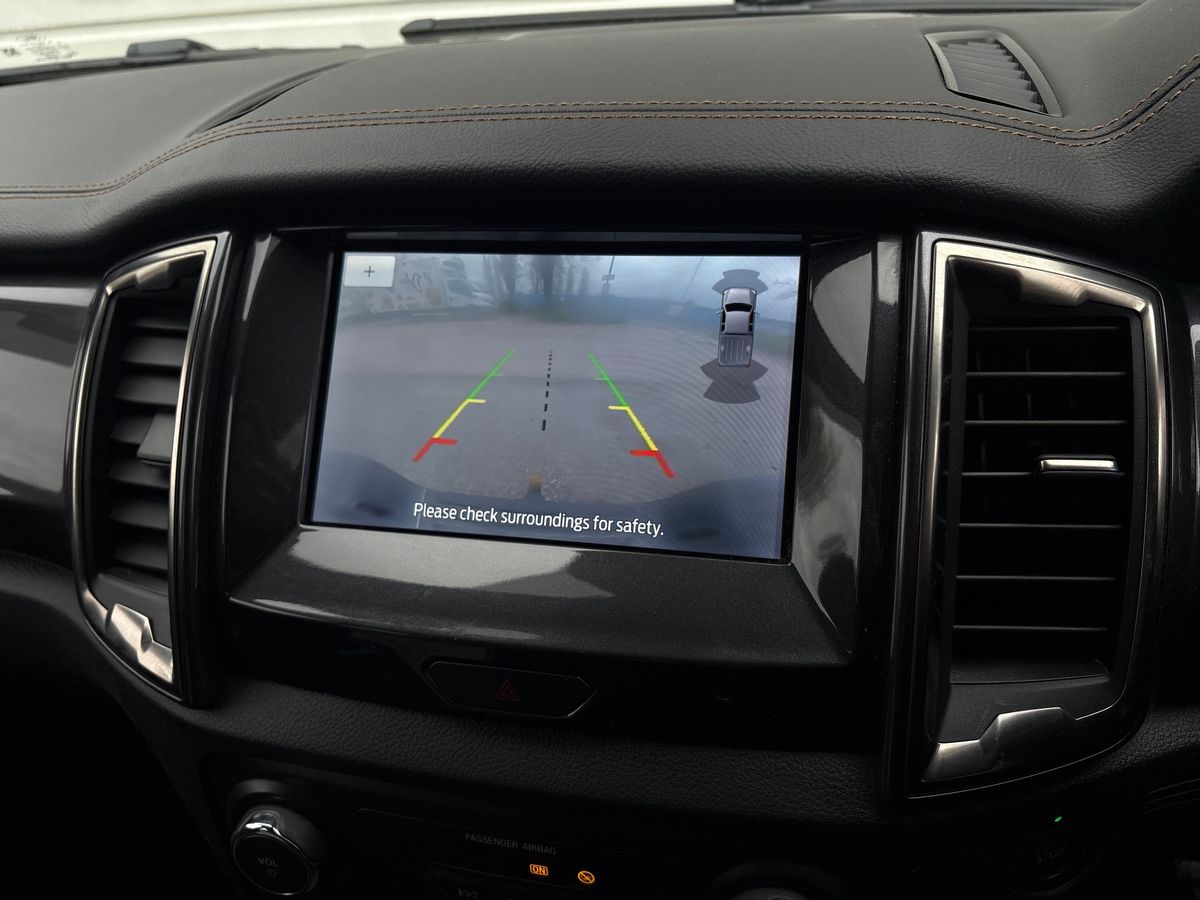 Used Ford Ranger 2022 for sale - 78009048: Photo 19