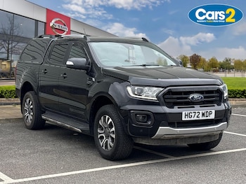 Used Ford Ranger 2022 for sale - 78009048: Photo