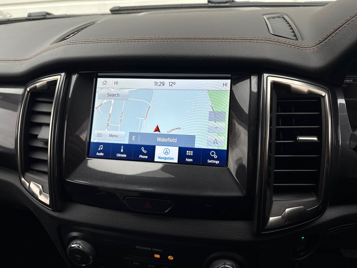 Used Ford Ranger 2022 for sale - 78009048: Photo 20