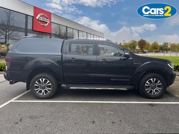 Used Ford Ranger 2022 for sale - 78009048: Photo