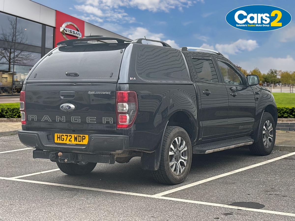 Used Ford Ranger 2022 for sale - 78009048: Photo 3