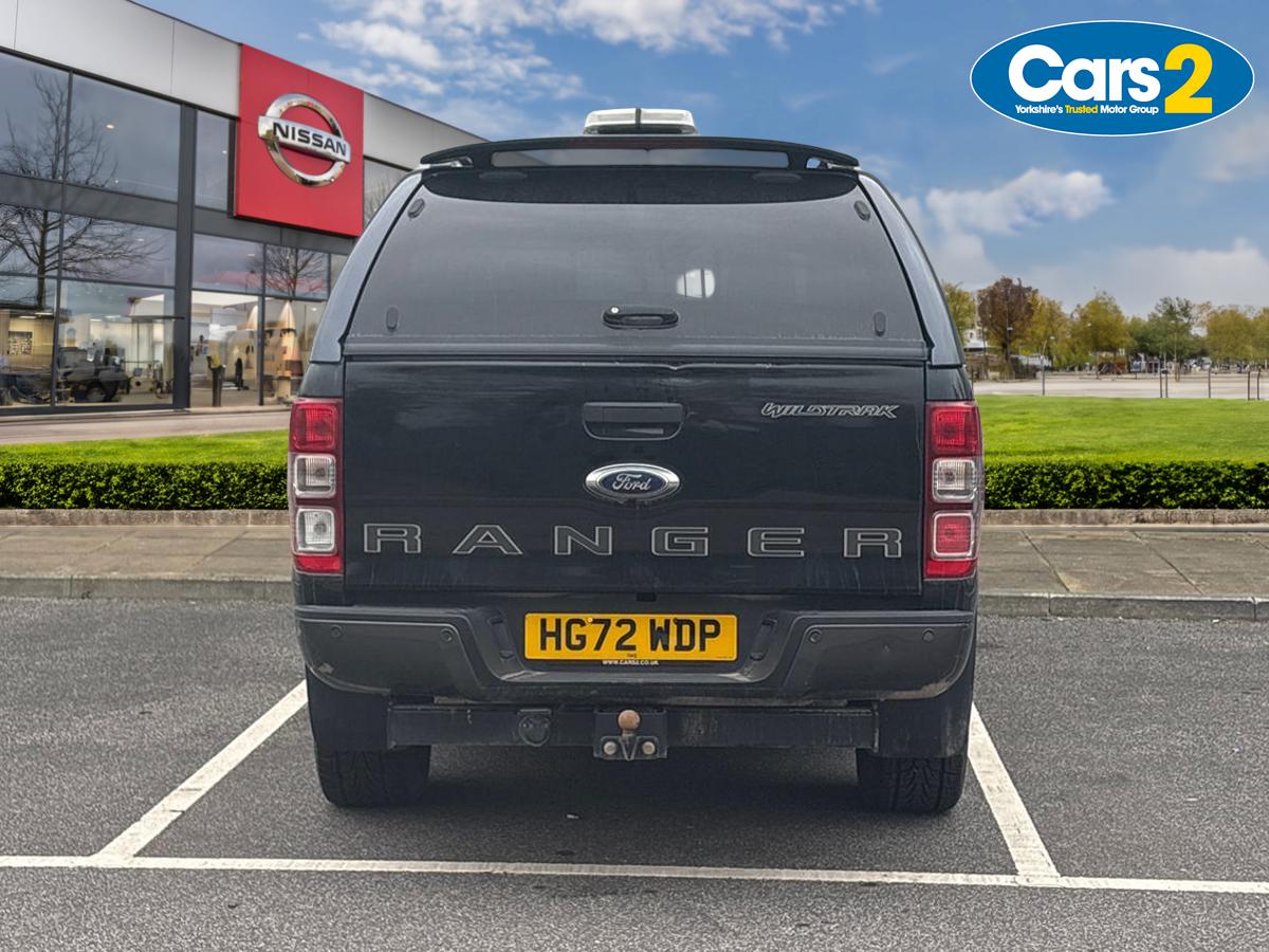 Used Ford Ranger 2022 for sale - 78009048: Photo 4