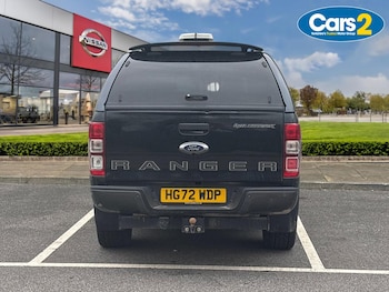 Used Ford Ranger 2022 for sale - 78009048: Photo