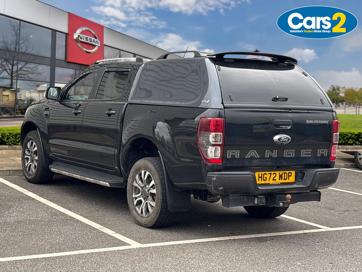 Used Ford Ranger 2022 for sale - 78009048: Photo 5