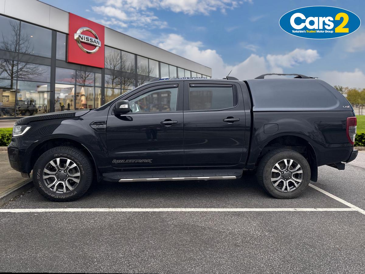 Used Ford Ranger 2022 for sale - 78009048: Photo 6