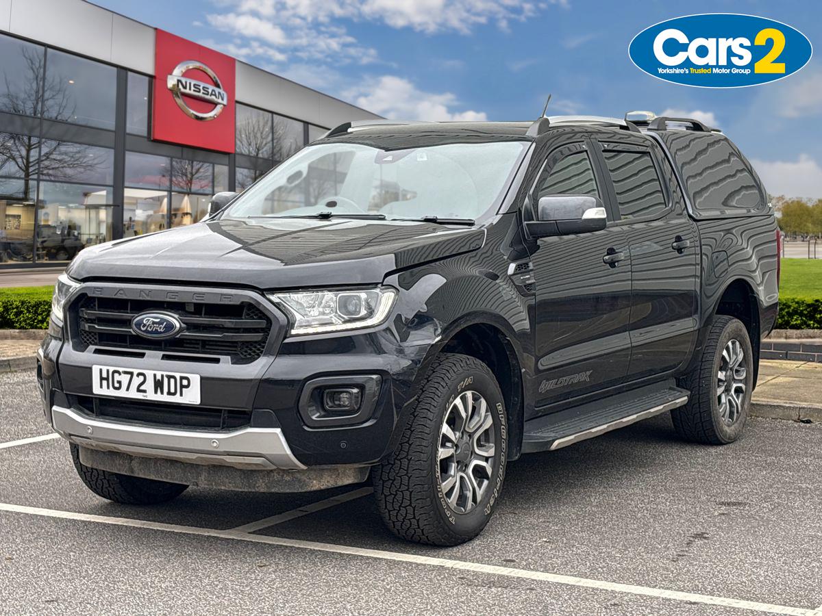 Used Ford Ranger 2022 for sale - 78009048: Photo 7