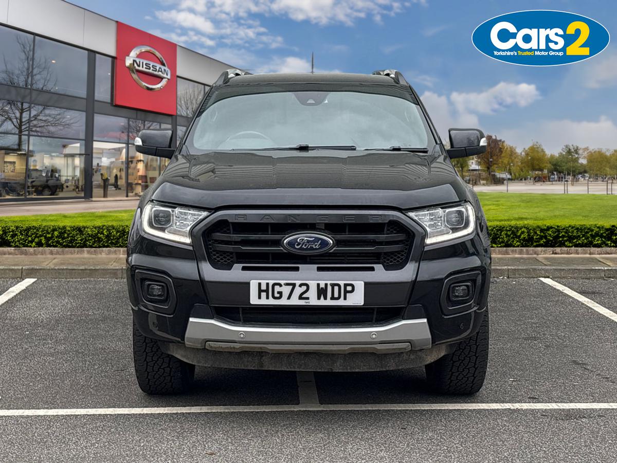 Used Ford Ranger 2022 for sale - 78009048: Photo 8