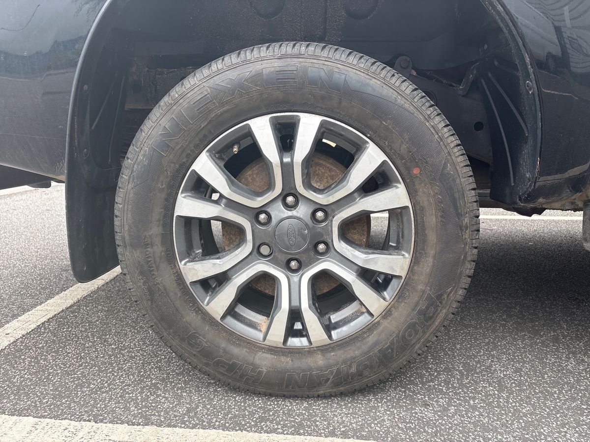 Used Ford Ranger 2022 for sale - 78009048: Photo 9