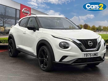 Used Nissan Juke 2025 for sale - 79620106: Photo