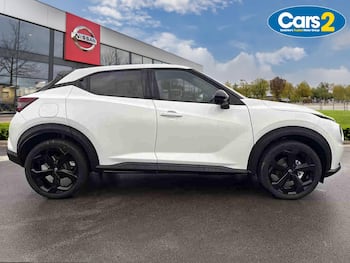 Used Nissan Juke 2025 for sale - 79620106: Photo