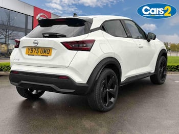 Used Nissan Juke 2025 for sale - 79620106: Photo