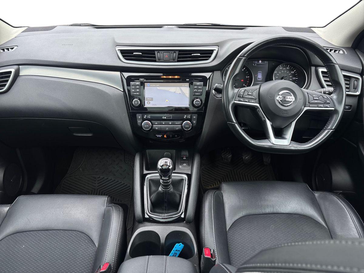 Used Nissan Qashqai 2018 for sale - 76092142: Photo 11