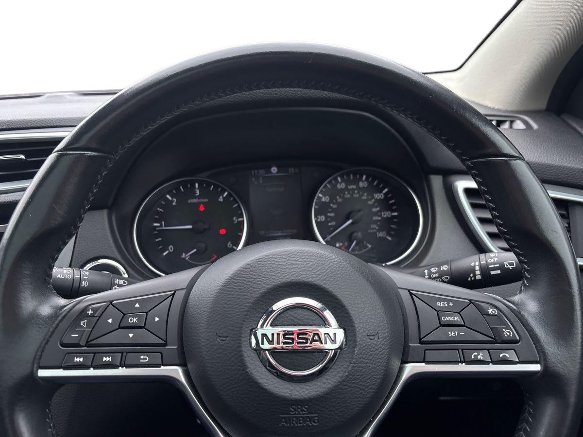 Used Nissan Qashqai 2018 for sale - 76092142: Photo 13