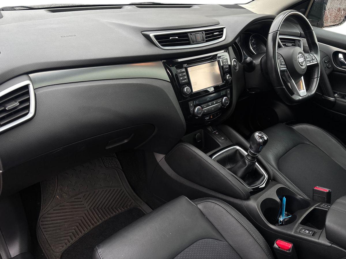 Used Nissan Qashqai 2018 for sale - 76092142: Photo 15