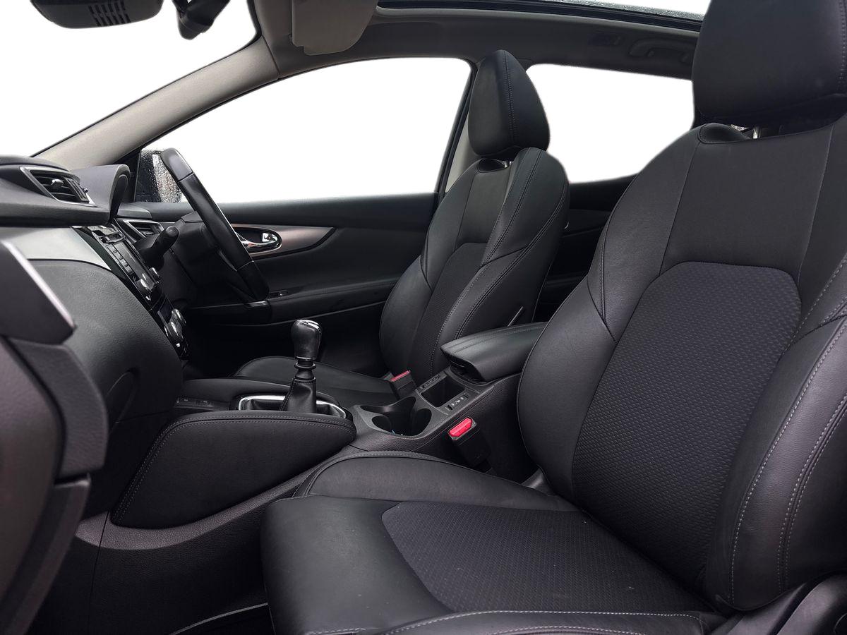 Used Nissan Qashqai 2018 for sale - 76092142: Photo 16