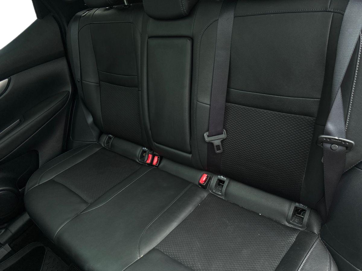 Used Nissan Qashqai 2018 for sale - 76092142: Photo 17