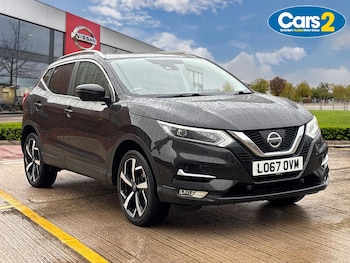 2018 - 1.5 dCi Tekna 5dr