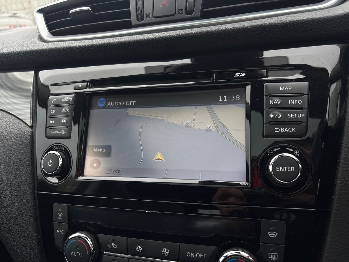 Used Nissan Qashqai 2018 for sale - 76092142: Photo 20