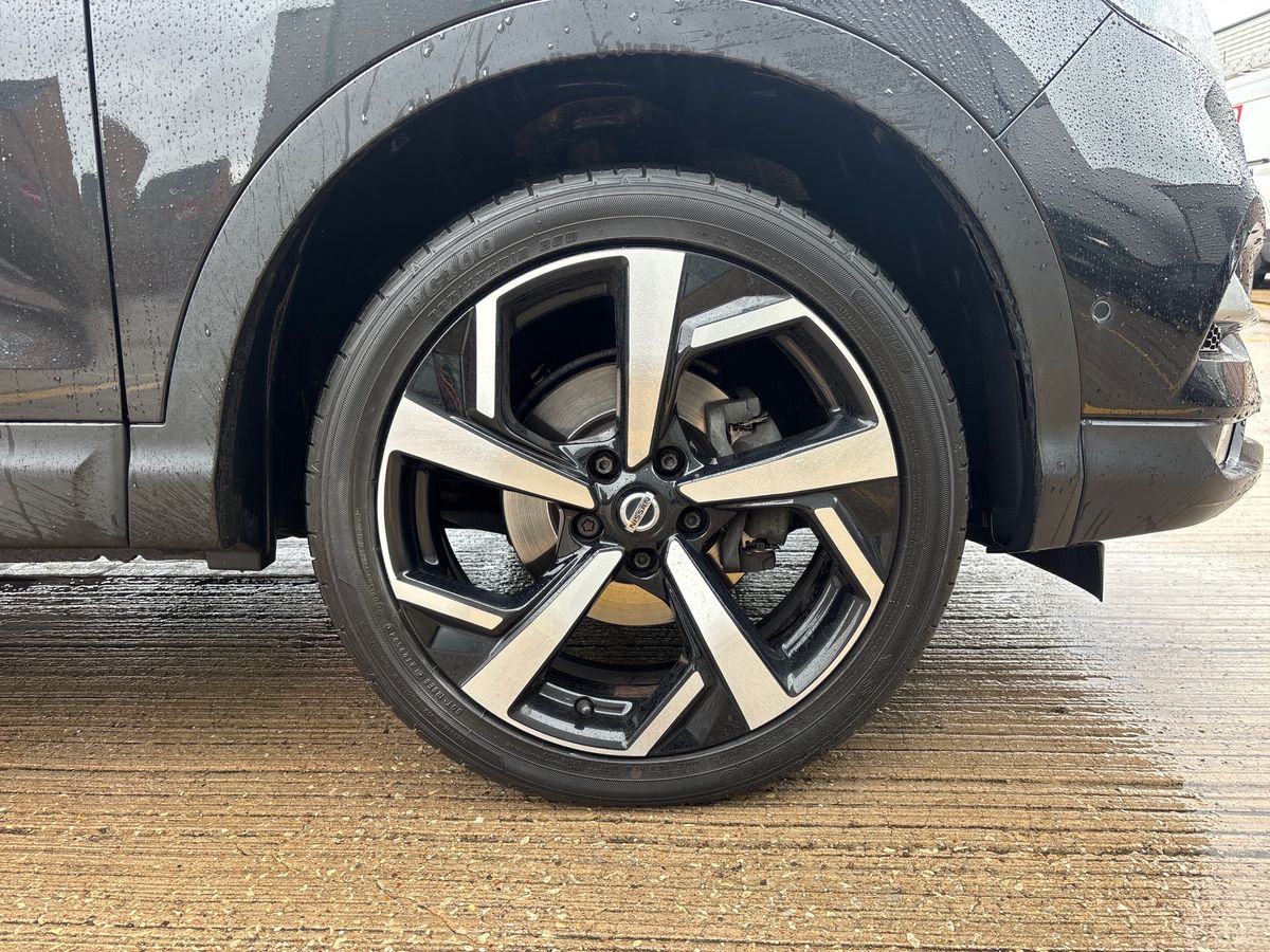 Used Nissan Qashqai 2018 for sale - 76092142: Photo 9