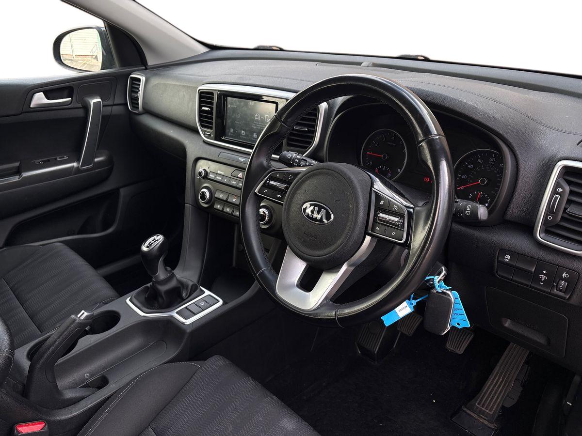 Used Kia Sportage 2019 for sale - 78009120: Photo 10