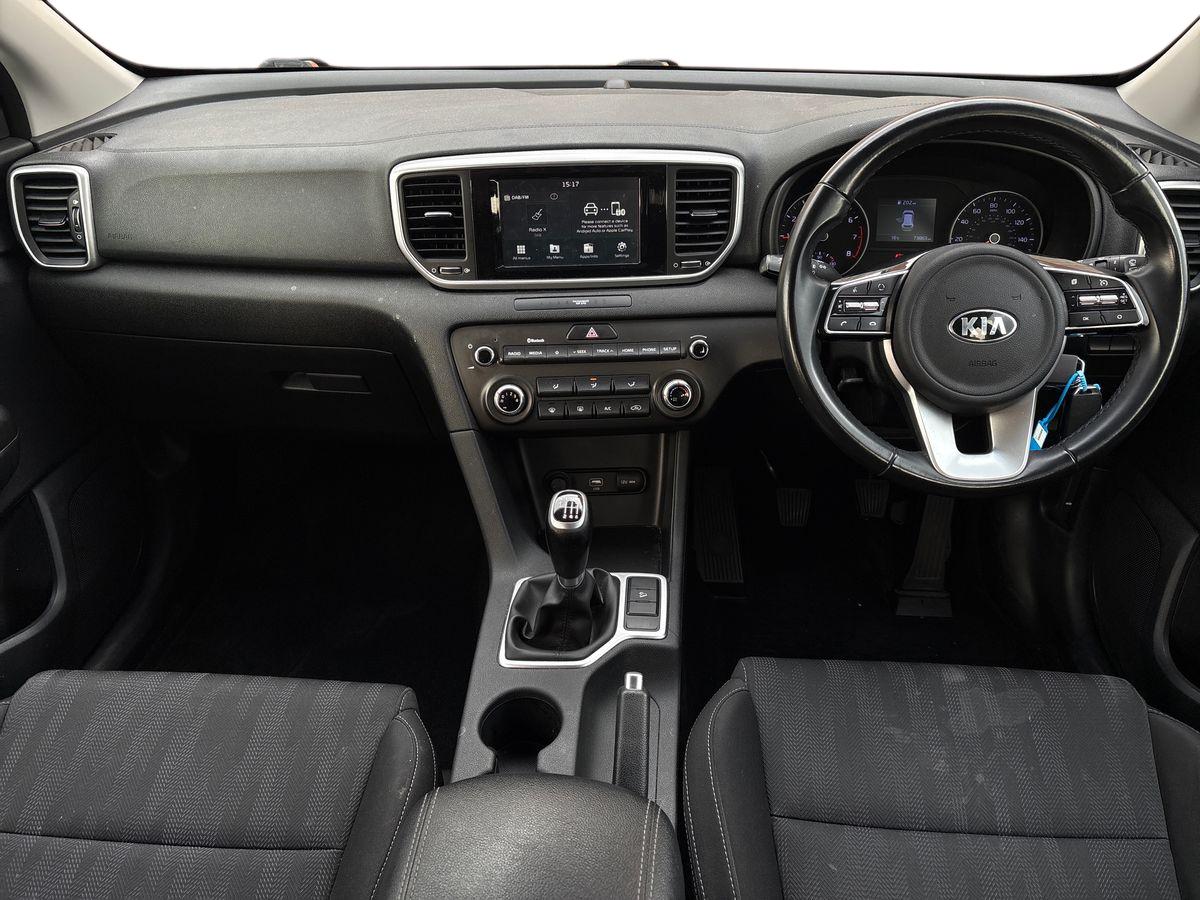 Used Kia Sportage 2019 for sale - 78009120: Photo 11