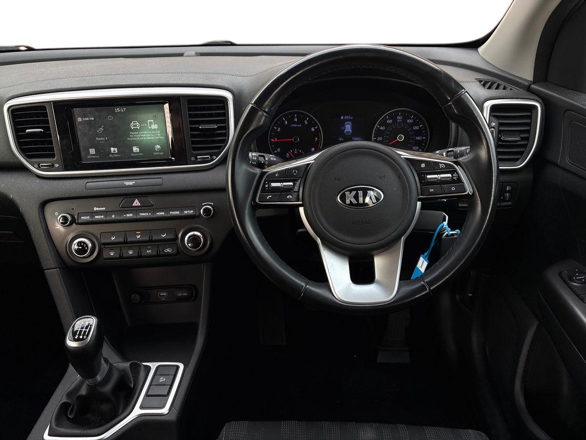 Used Kia Sportage 2019 for sale - 78009120: Photo 12