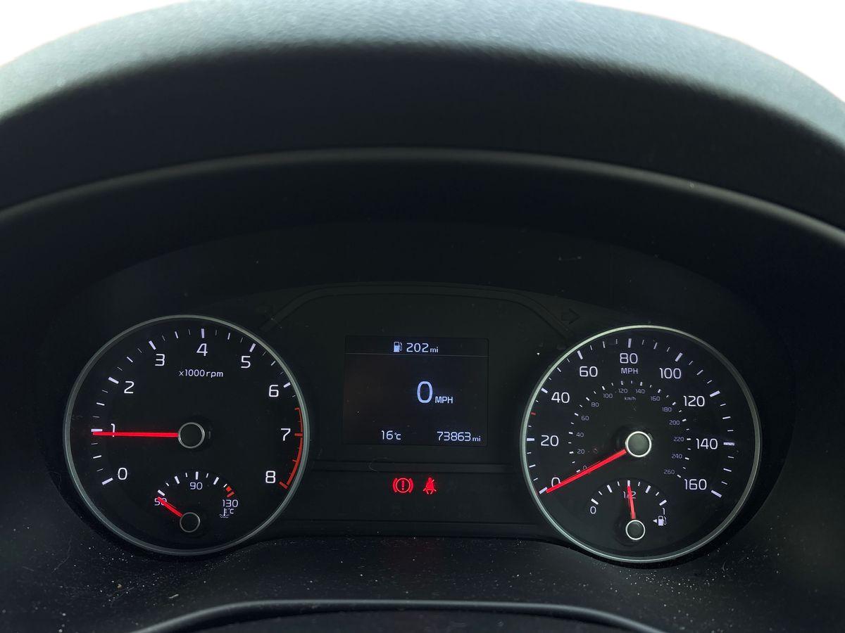 Used Kia Sportage 2019 for sale - 78009120: Photo 14