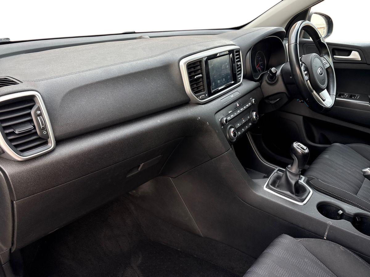 Used Kia Sportage 2019 for sale - 78009120: Photo 15