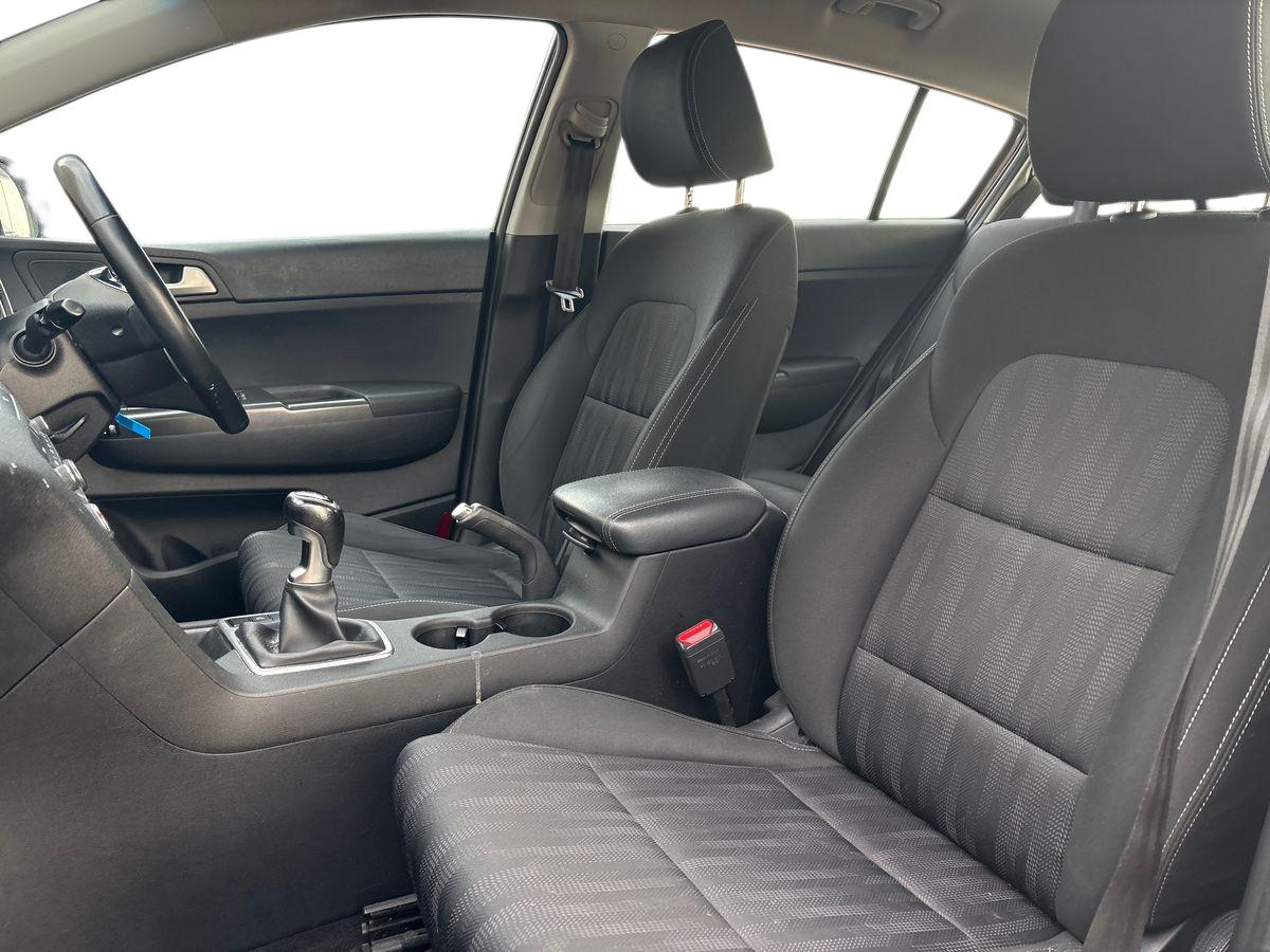 Used Kia Sportage 2019 for sale - 78009120: Photo 16