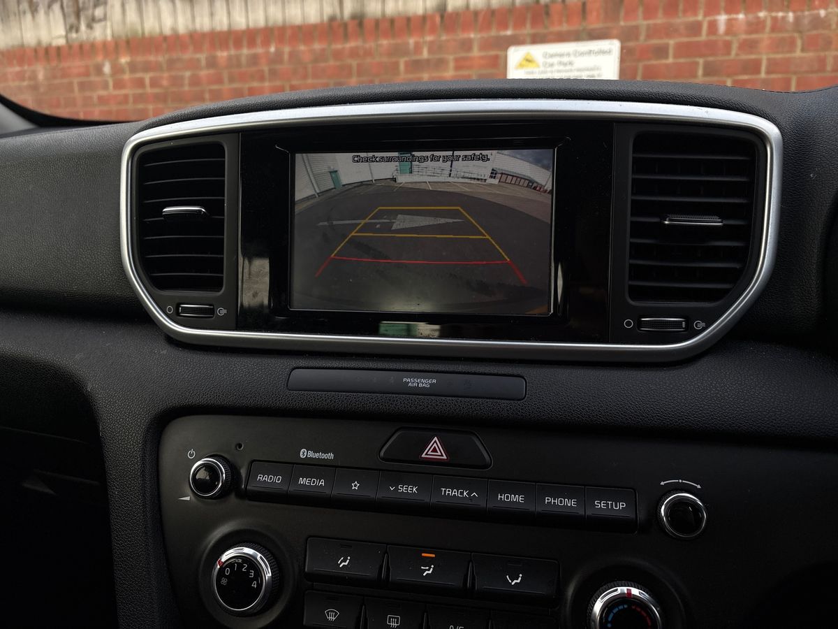 Used Kia Sportage 2019 for sale - 78009120: Photo 19