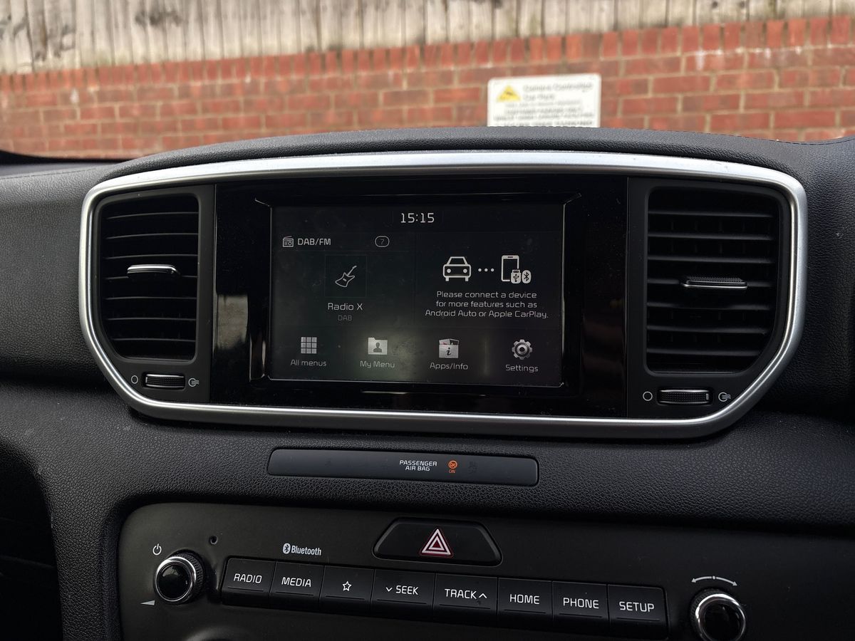 Used Kia Sportage 2019 for sale - 78009120: Photo 20