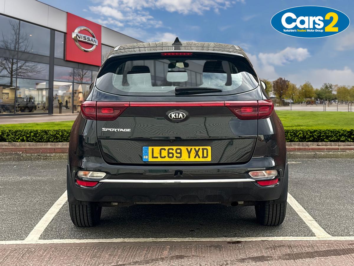 Used Kia Sportage 2019 for sale - 78009120: Photo 4