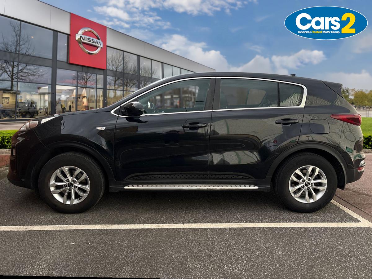 Used Kia Sportage 2019 for sale - 78009120: Photo 6