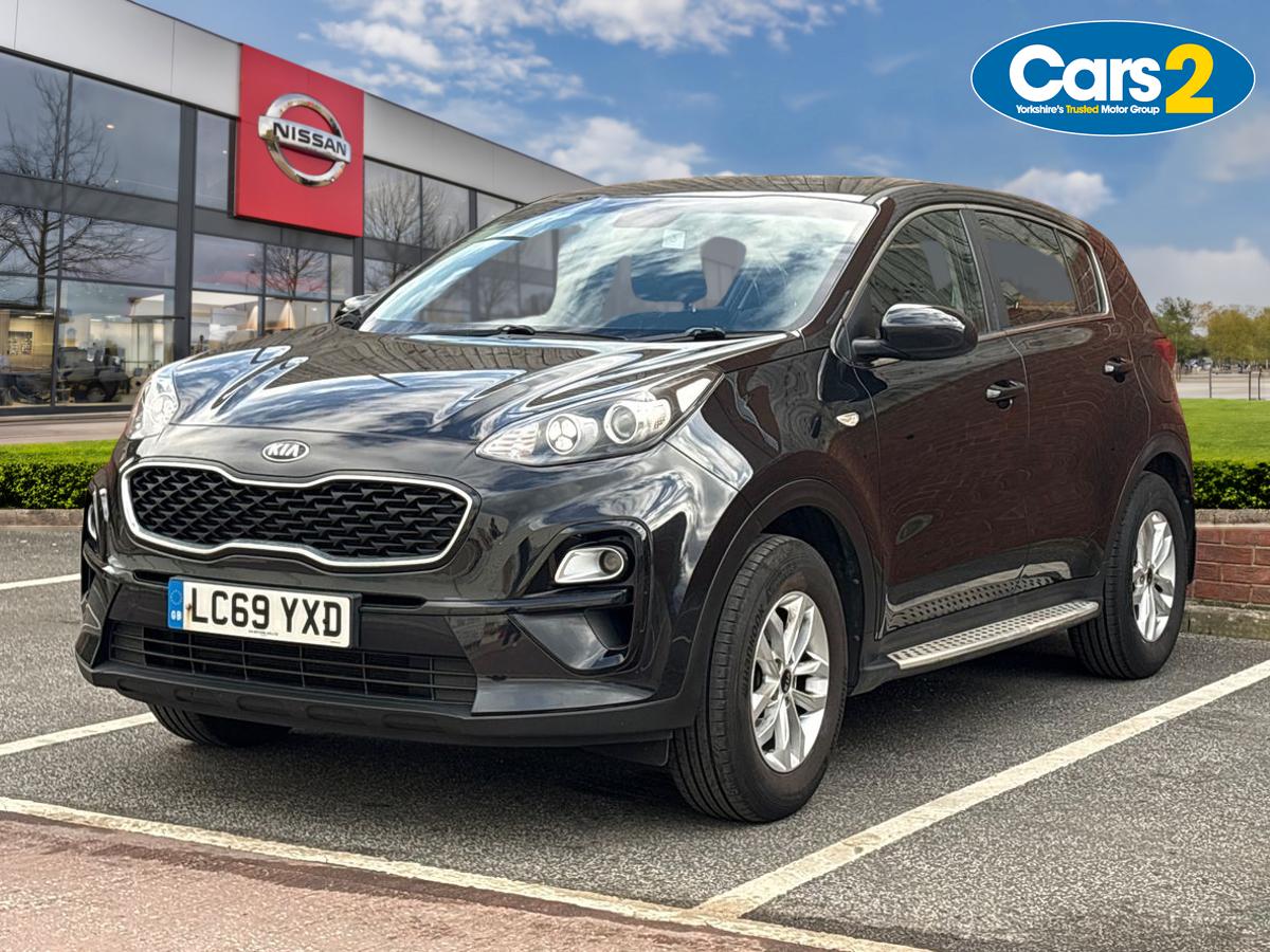 Used Kia Sportage 2019 for sale - 78009120: Photo 7