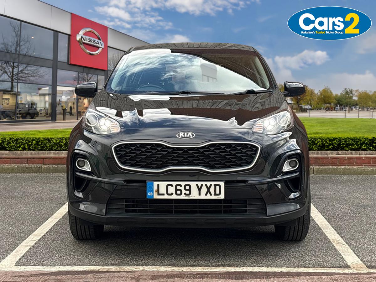 Used Kia Sportage 2019 for sale - 78009120: Photo 8