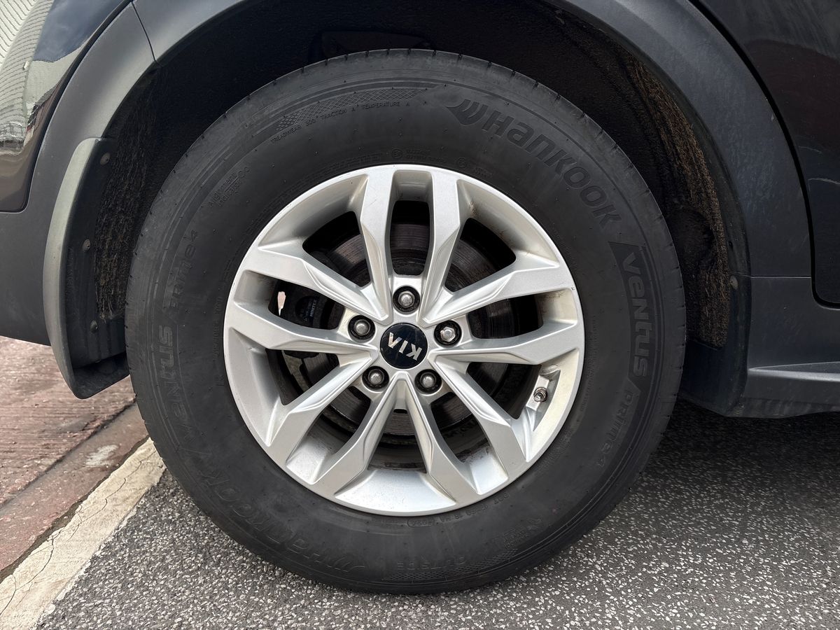 Used Kia Sportage 2019 for sale - 78009120: Photo 9