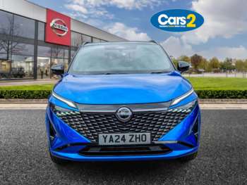 Used Nissan Qashqai 2024 for sale - 72084979: Photo