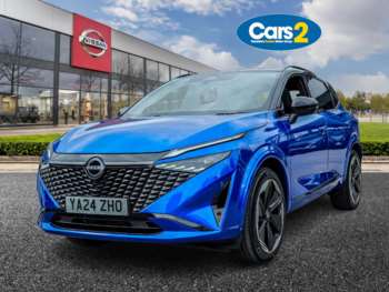 Used Nissan Qashqai 2024 for sale - 72084979: Photo
