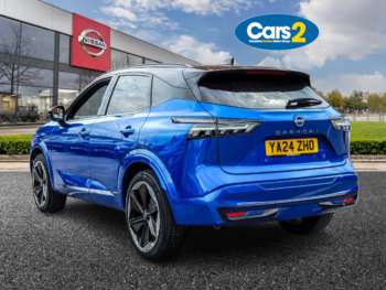 Used Nissan Qashqai 2024 for sale - 72084979: Photo